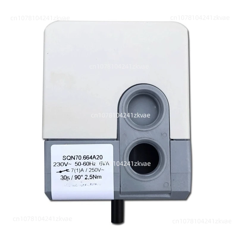 

SQN70.664A20 throttle actuator servo motor SQN71.664A20 SQN70424A20