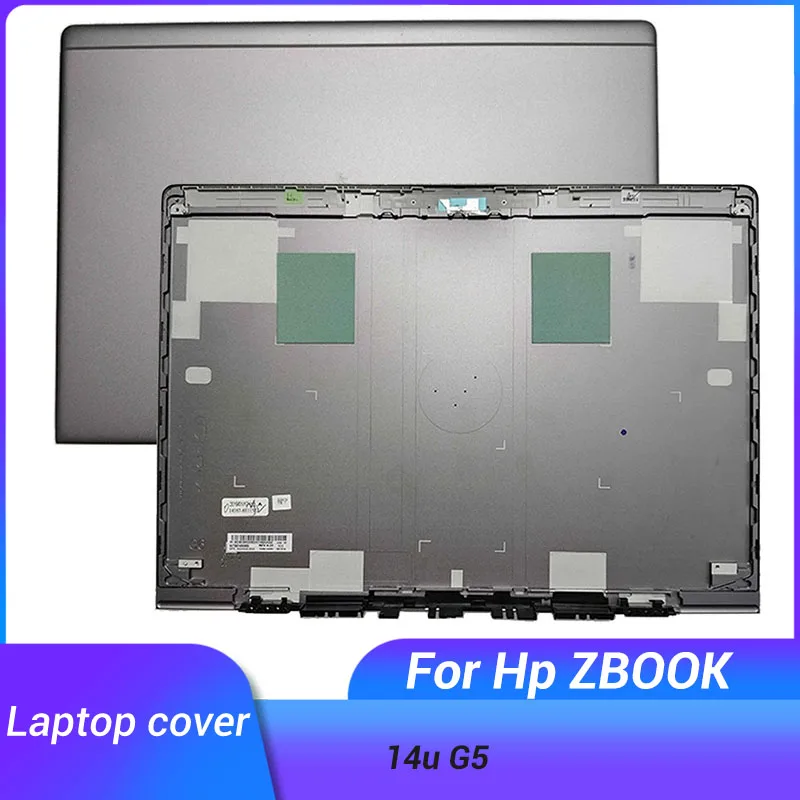 

New Laptop LCD Back Cover For Hp ZBOOK 14u G5 ELITEBOOK 745 G5 840 G5 LID TOP CASE L17824-001