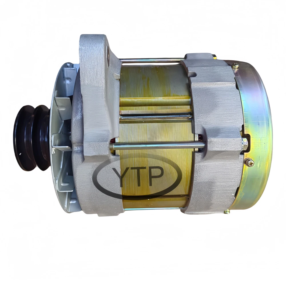 

27020-2202 27020-2202C 27020-E0142 Alternator for Hino Truck 27020-2202