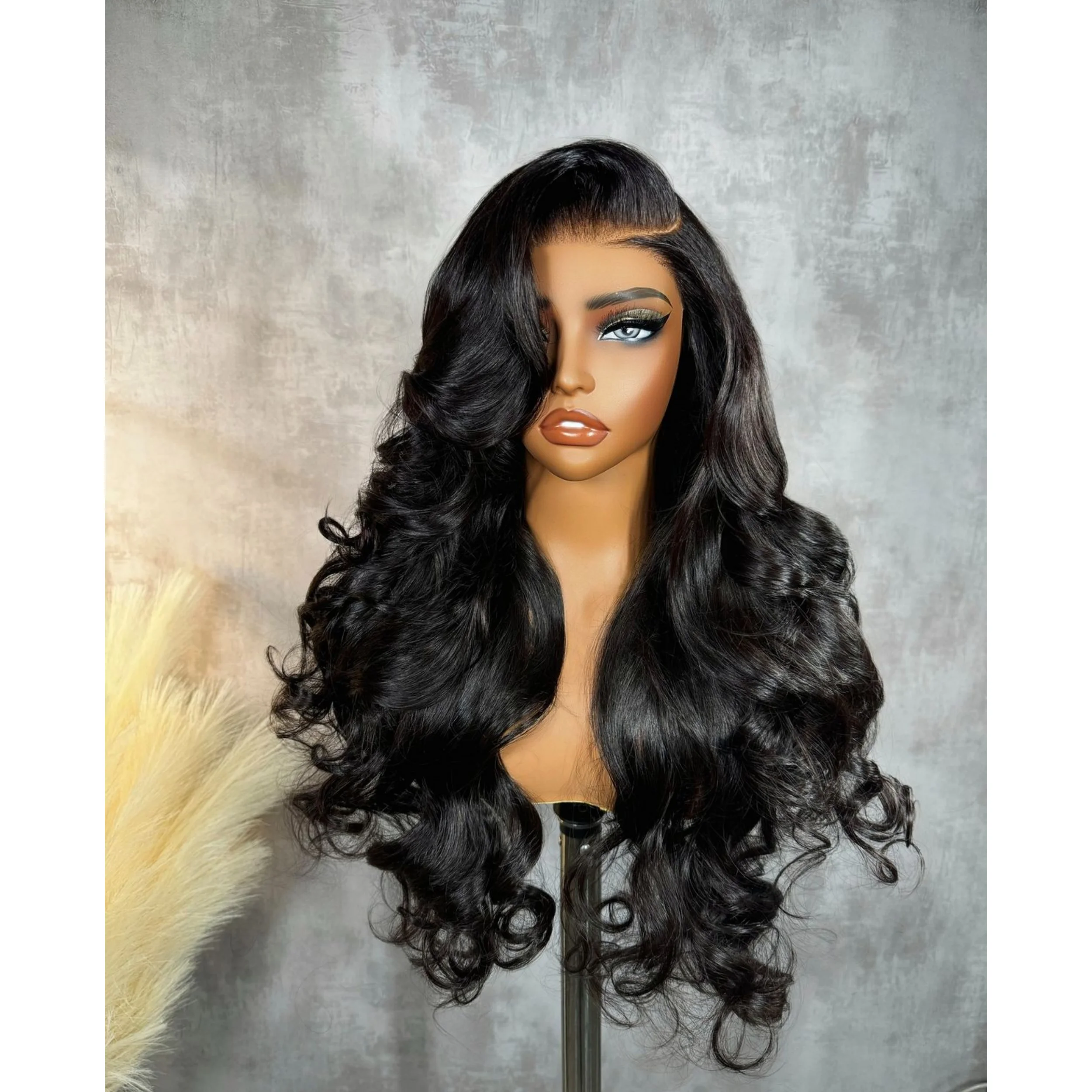 26Inch Super Soft D… - image