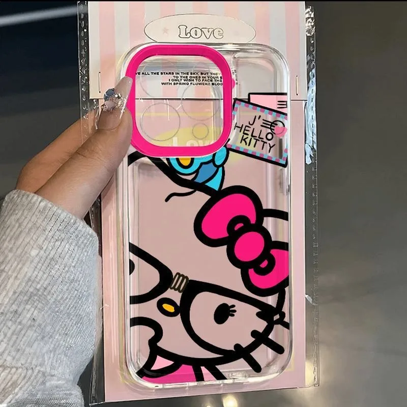 Kawaii Hello Kitty …