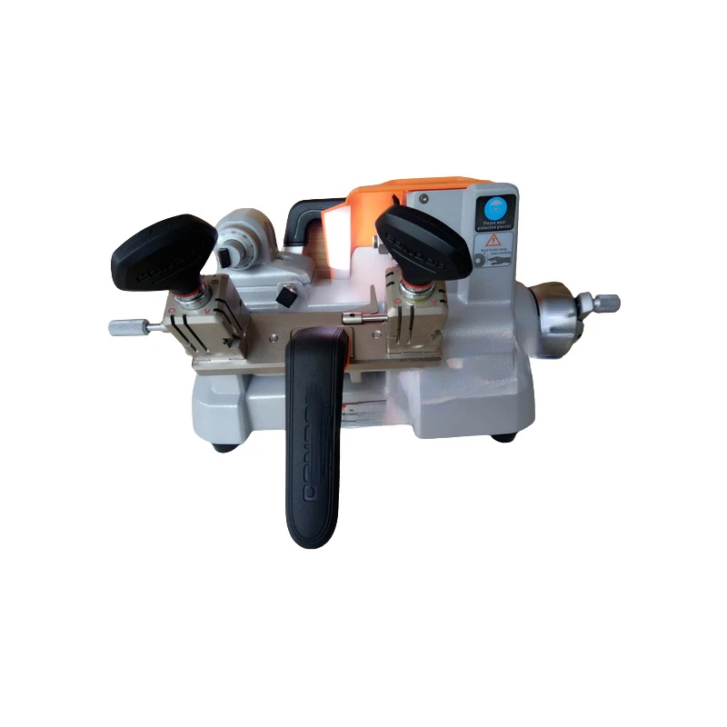 

Applicable to: XC009 horizontal milling civilian flat milling cross key gear opening machine