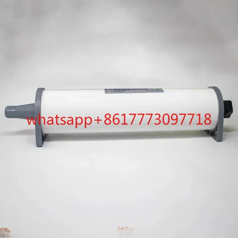 

The Pulmonary Function Instrument Calibration Cylinder Calibrates The Lung Capacity of The Calibration Cylinder