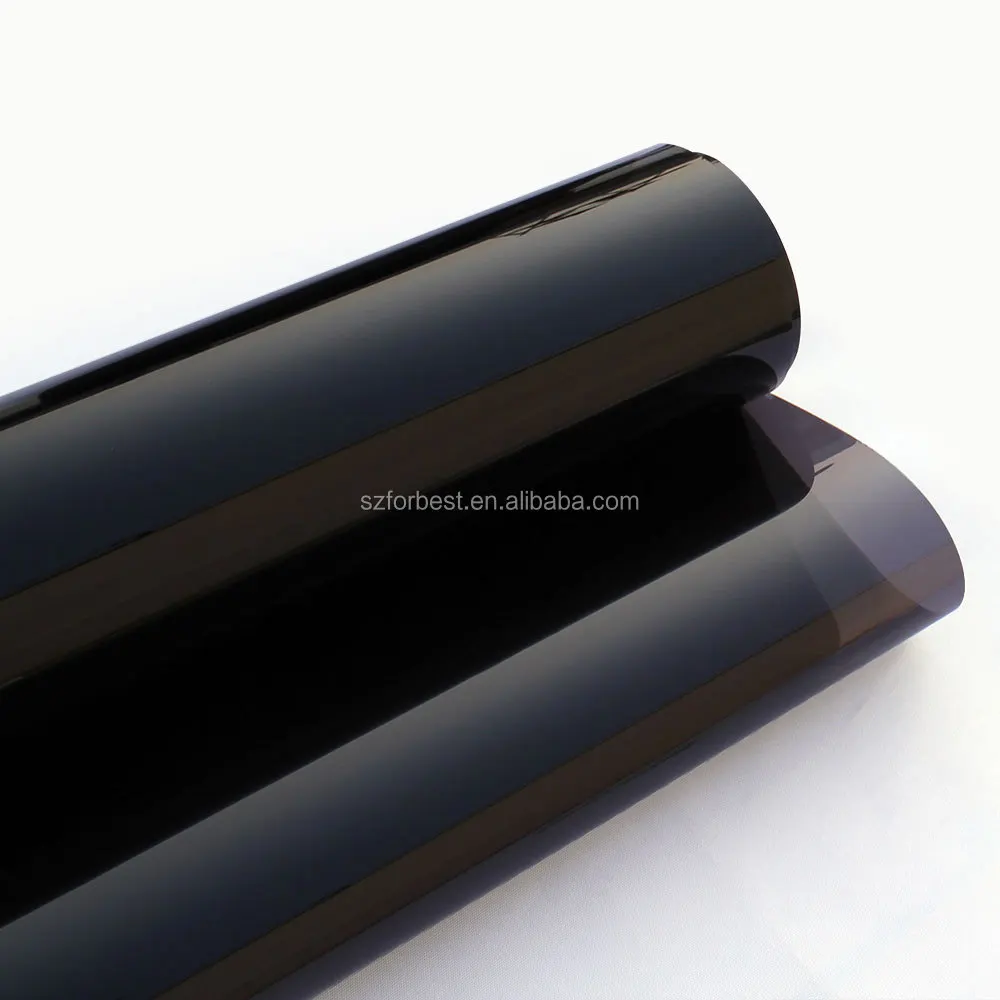 

High Quality Glass Sun Protection Car Window Solar Film