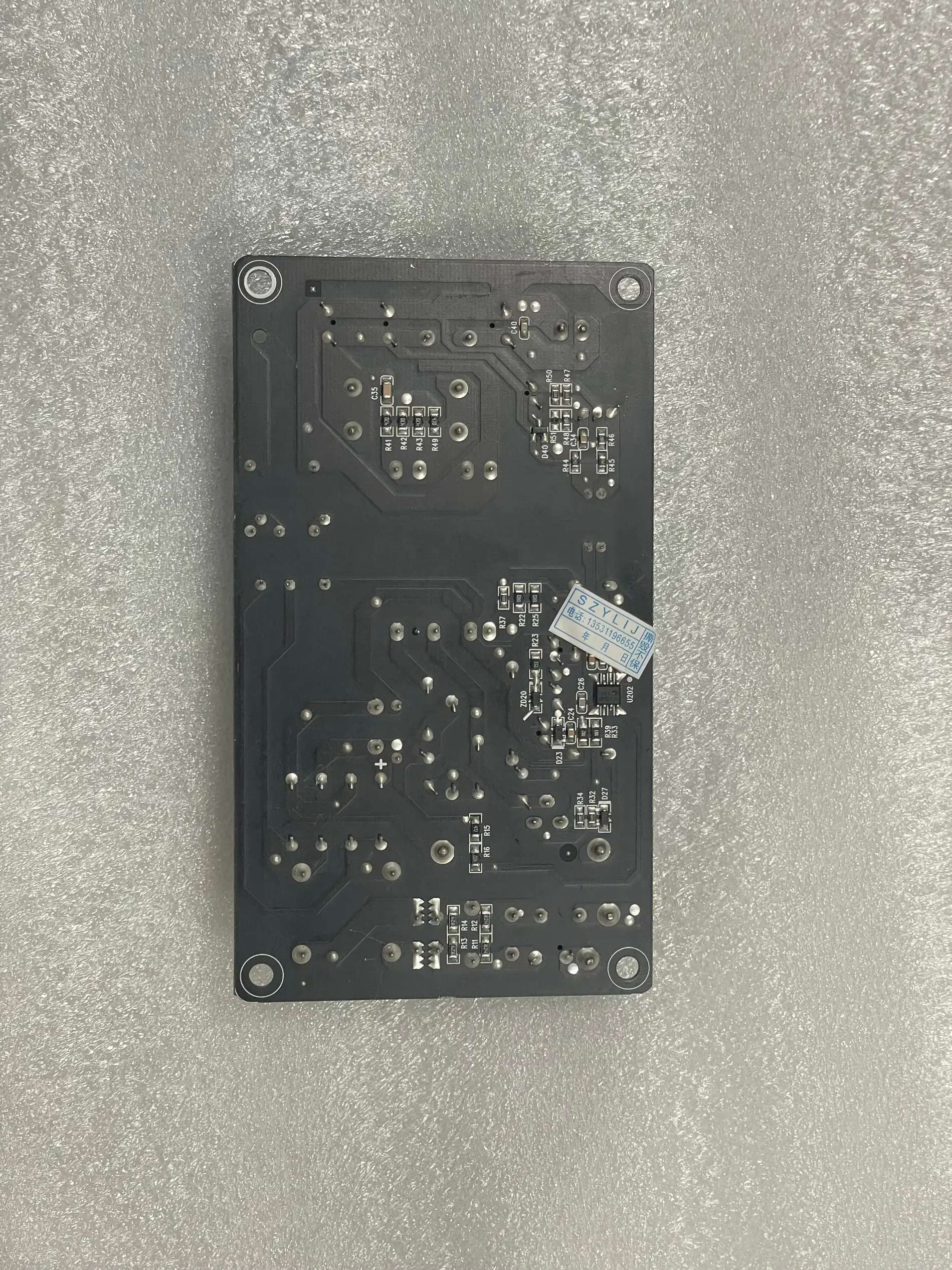 for Air purifier 2S power board ACM4-AA-PW0 and ACM4-AA-PW0-HD good working