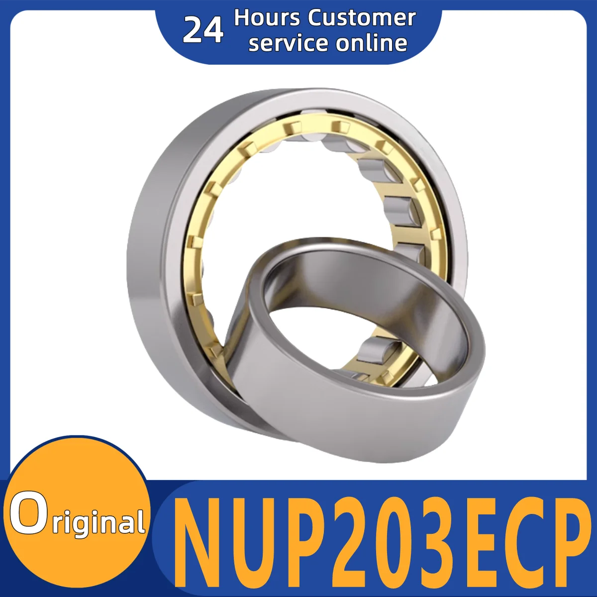 

Brand new original bearing NUP203ECP NUP204ECP NUP205ECP NUP206ECP
