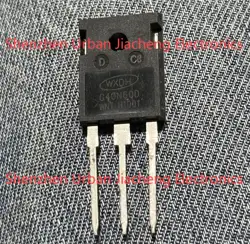 1PCS G40N60D IGBT TO-247 600V 40A