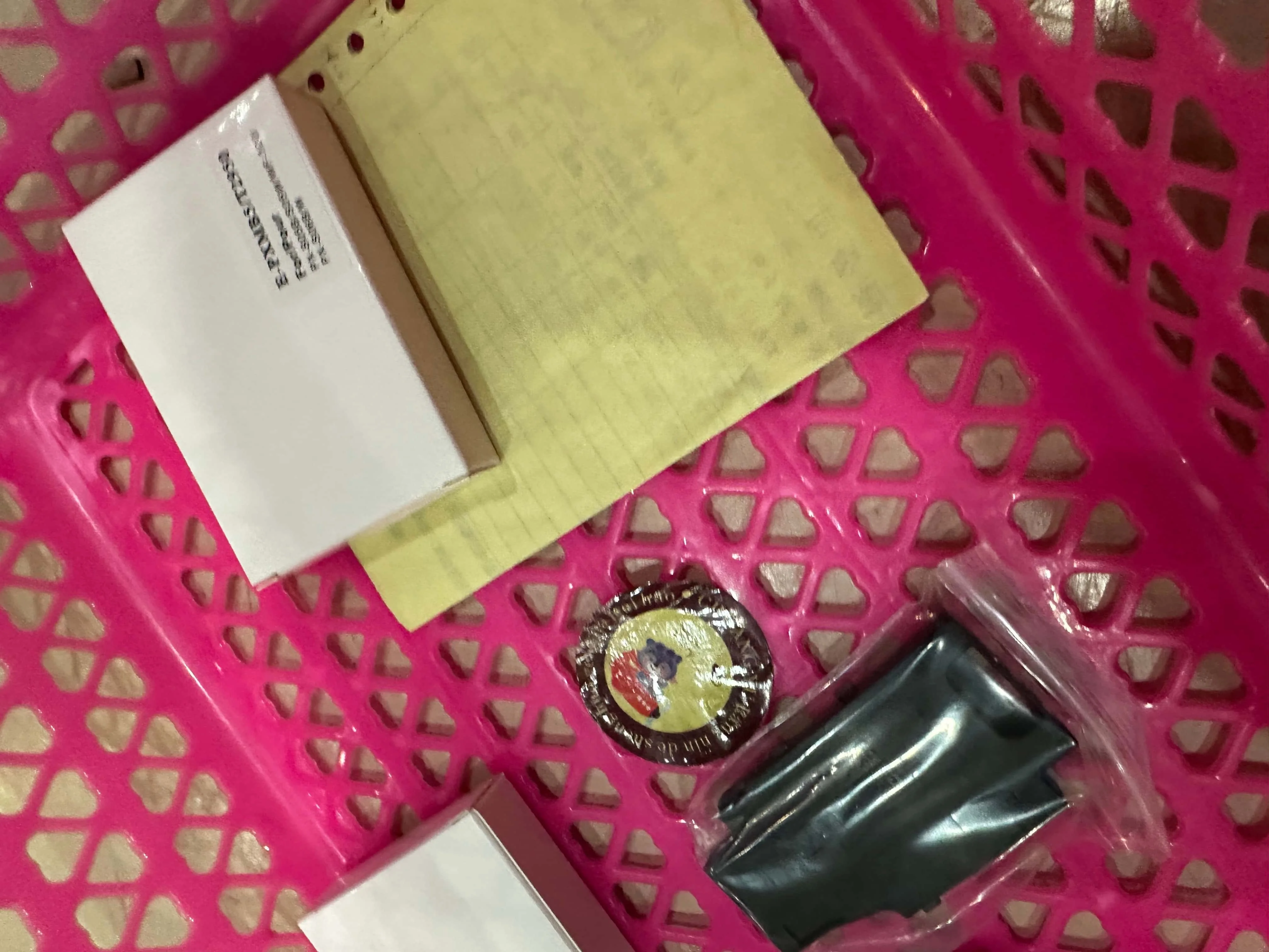 

WF-110 Ink Maintenance Box T2950 T295000 for Epson Workforce WF-100 WF100 PX-S05W PX-S05B Mobile Printer