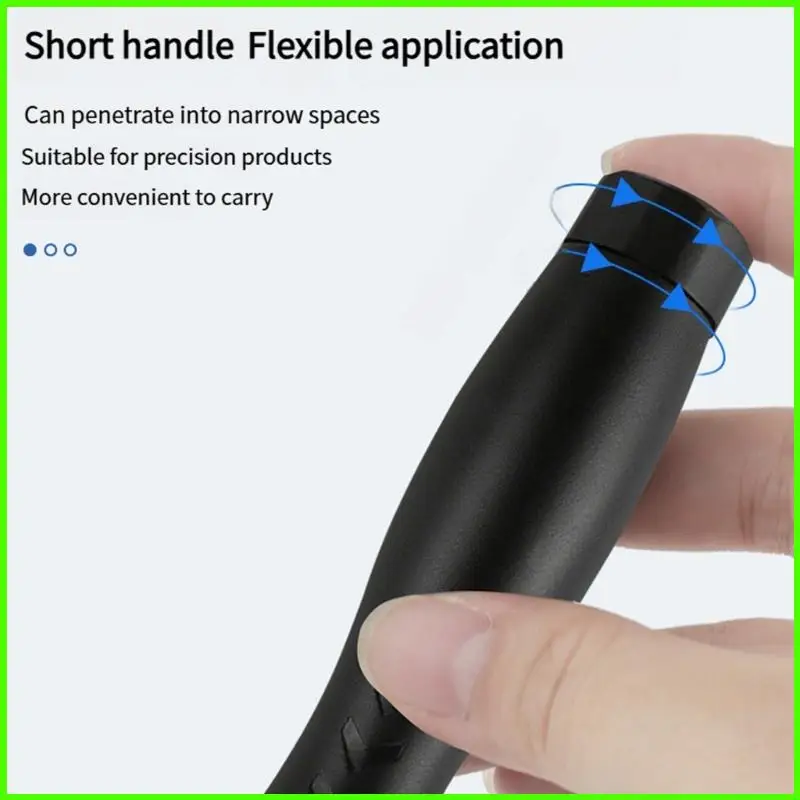 Ergonomic Ratchetin…