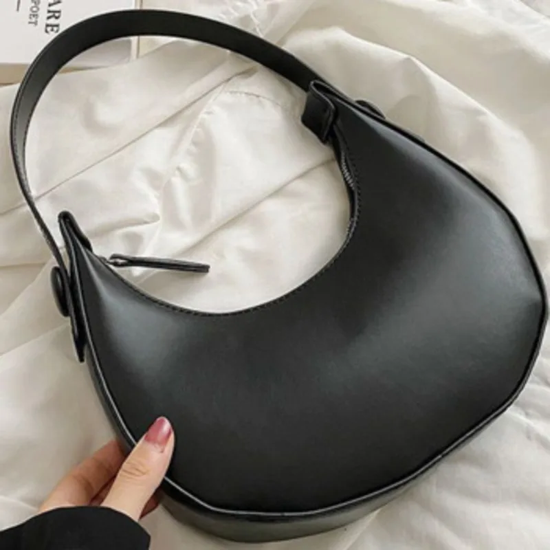 Bag New Handbag Shoulder Crossbody For Woman Trendy High-End Fashionable Casual High-Quality Messenger Versatile Luxury Female