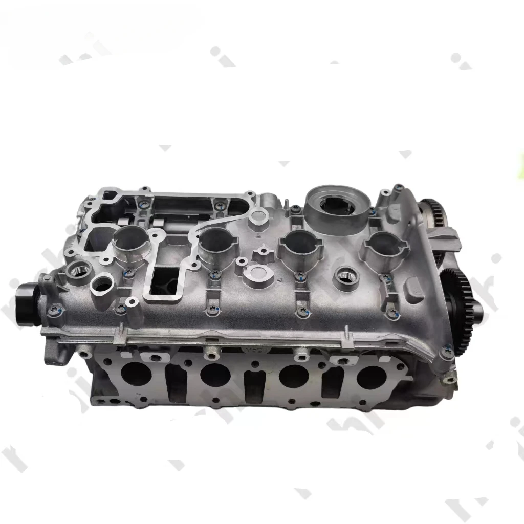 Car Parts 06H103064 06H103064AE 06J103063B Engine Cylinder Head For EA888 1.8T 2.0T VW Audi A4 CEA CGM CBL CAW CCZ