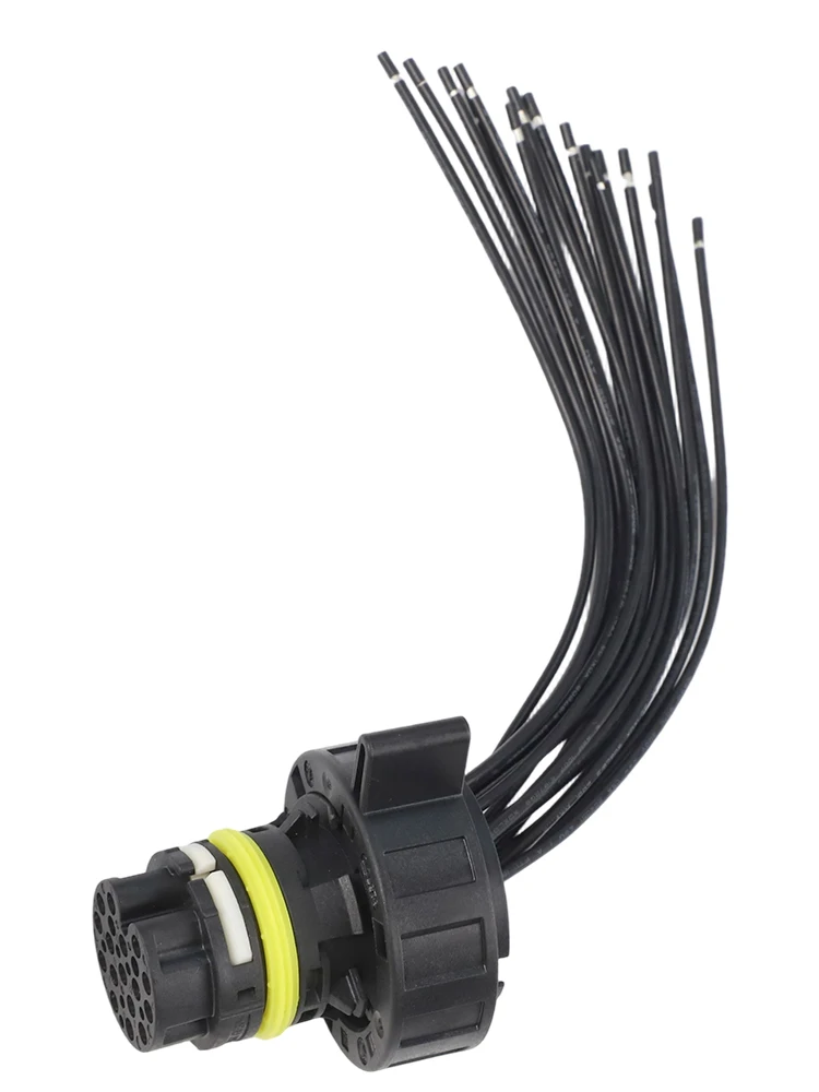 

Автомобильная проводка Провода трансмиссии Автомобильная замена Износостойкий АБС-материал Простая установка Не деформируется