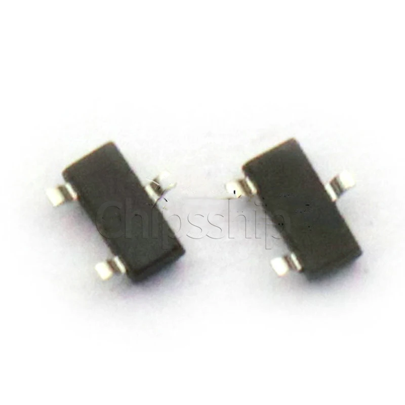 Patch Triode SOT-23 SI2305 MOSFET mos Field Effect Tube Transistor (10 PCS)