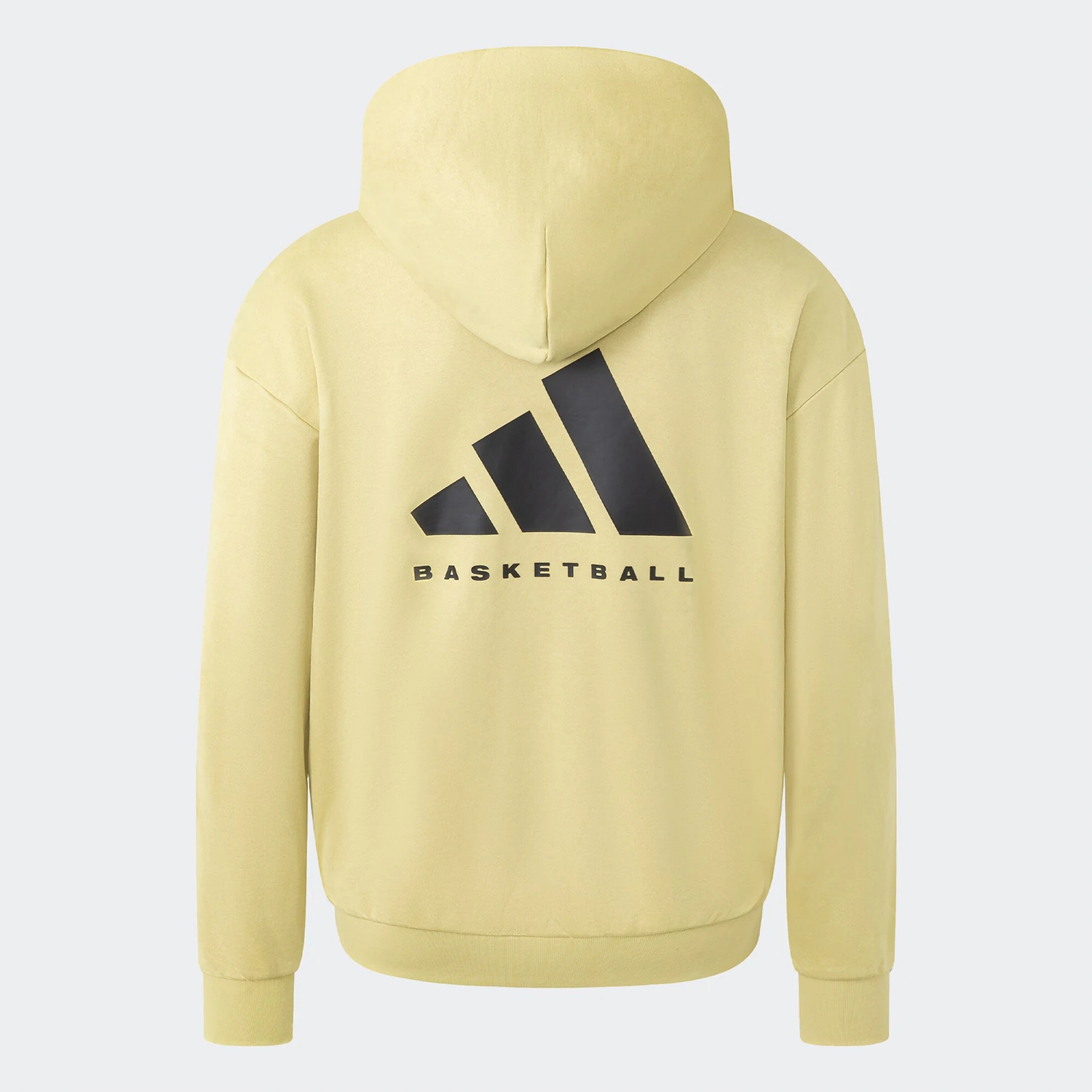 Adidas genuine new men's and women's sports casual hooded sweatshirt IN7706