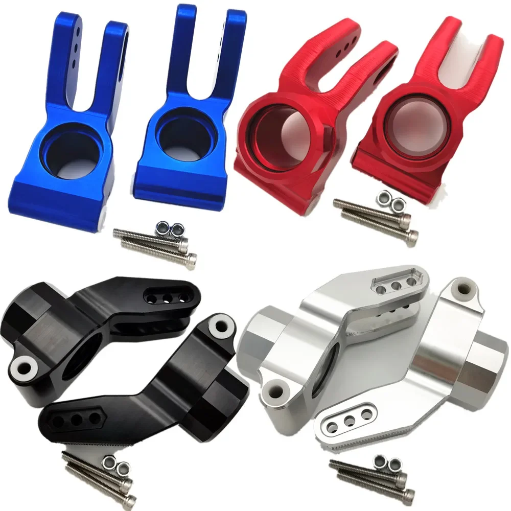 

Aluminum Rear Hub for Armma 1/5 Kraton Outcast 8S ARA330565