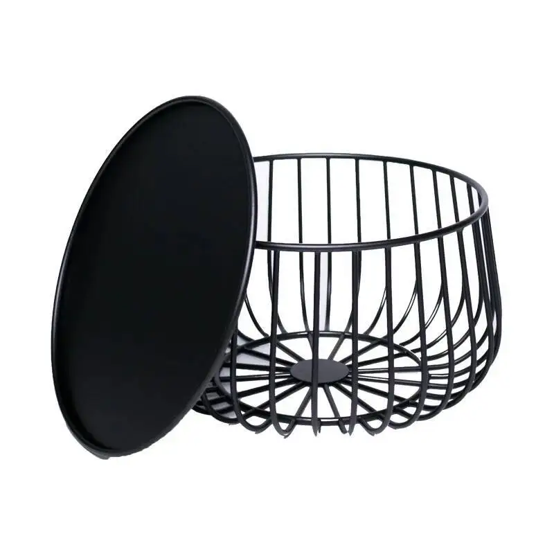 

Luxury Round Cheap Coffee Table Simple Aesthetic Minimalist Unique Floor Tea Table Garden Hotel Muebles Entrance Hall Furniture
