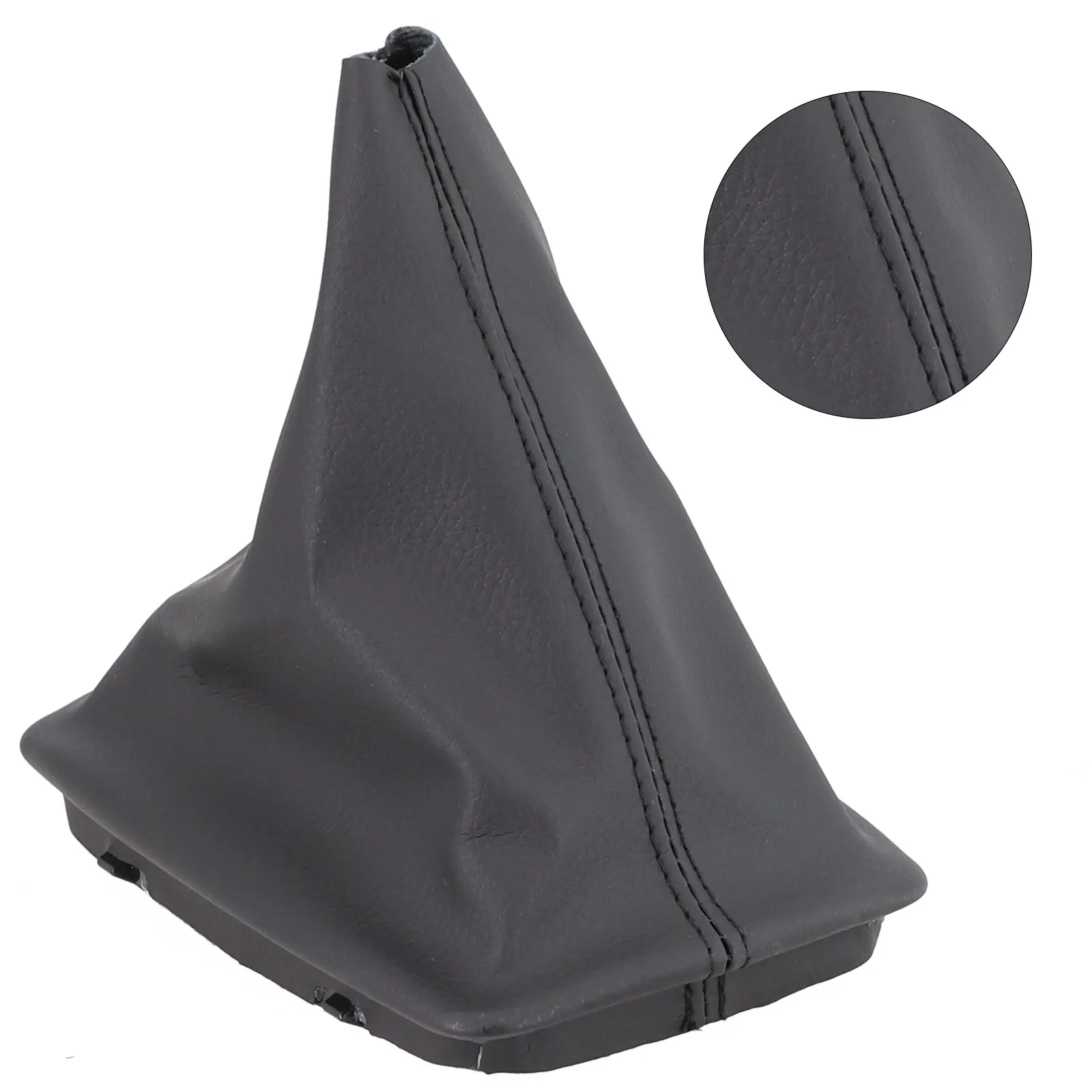 

Испытайте роскошь и комфорт с помощью этой крышки багажника переключения передач и чехла ручки переключения передач для Mercedes для Benz C class W204 2008-2013 гг.