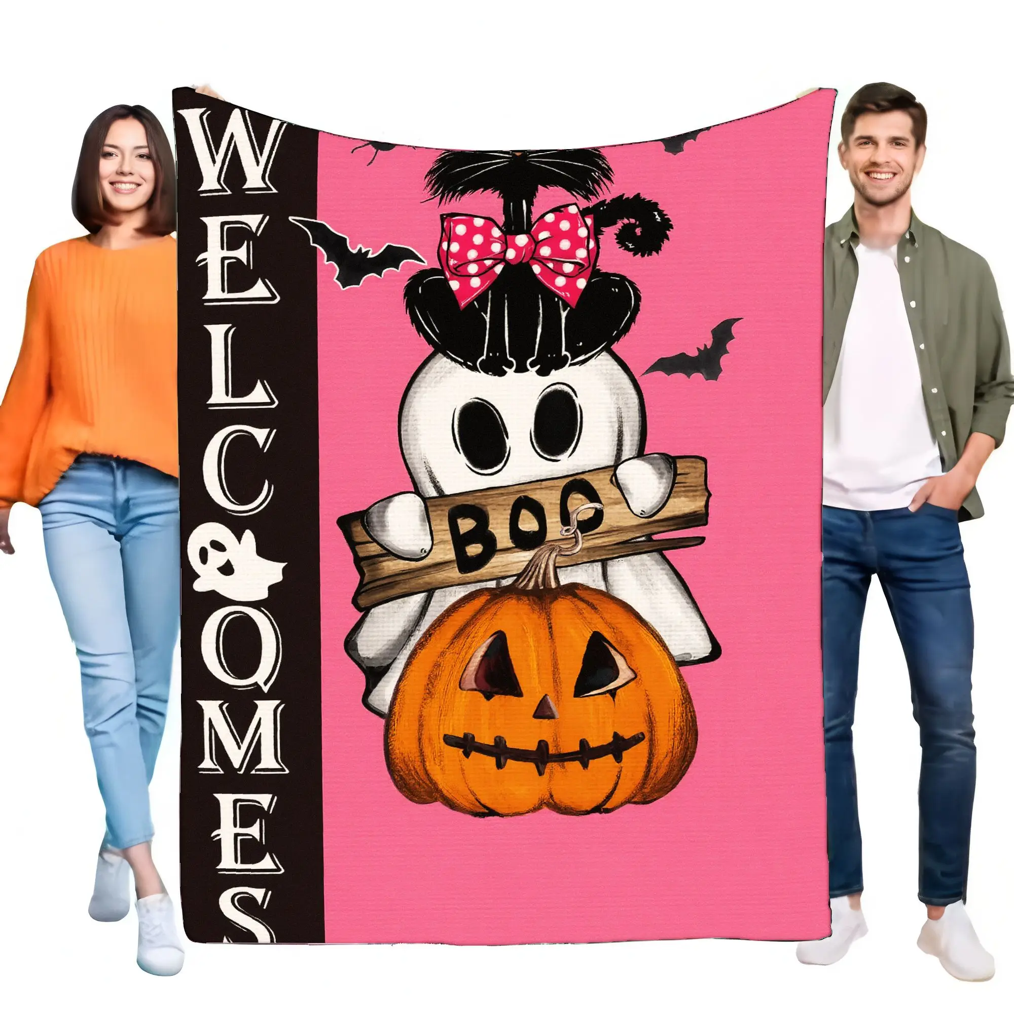 Halloween-Themed Bl… - image