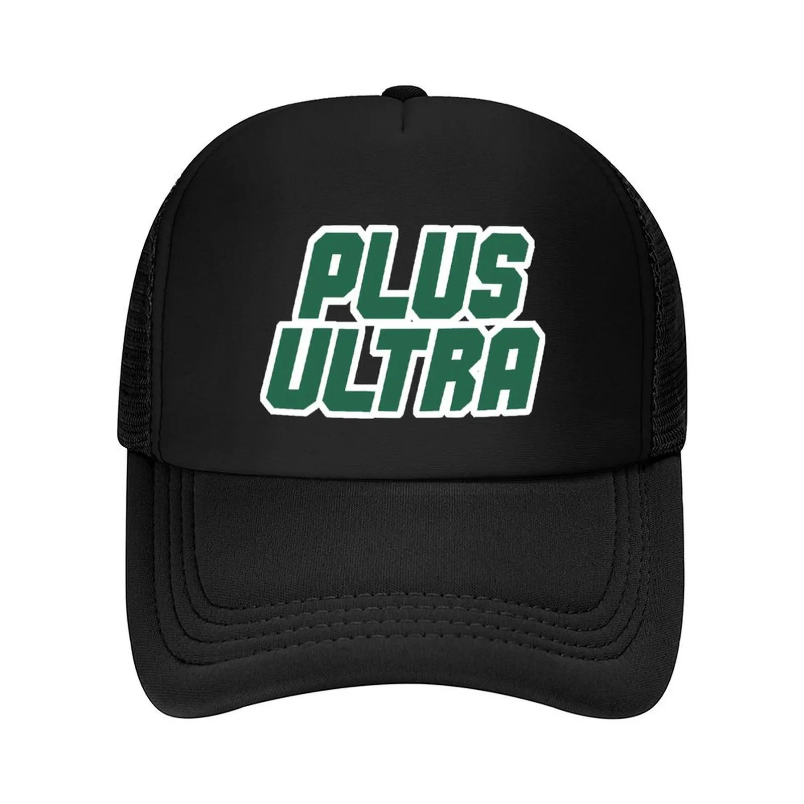 

Plus Ultra Deku green Baseball Cap tea Hat designer cap Bobble Hat party Hat Women's Beach Outlet 2025 Men's