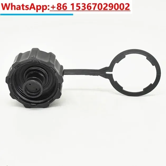

Крышка топливного бака для KAAZ Kawasaki TJ27E TJ35E TJ45 TJ45E TJ53E TJ45V KBH45 KBL45, кусторез, триммер, топливная крышка