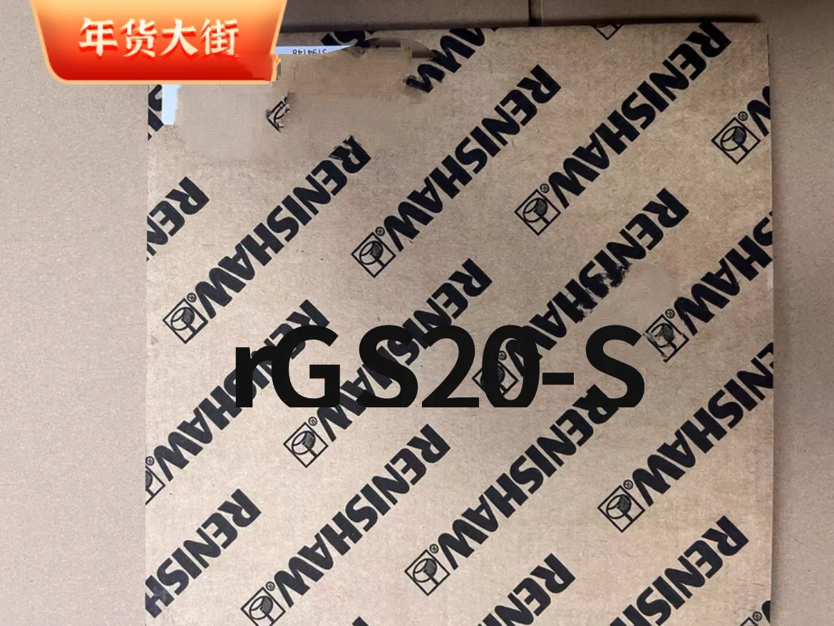 Renishaw Grating Ruler RGS20-S Optical Ruler RGS40-S Read Head Encoder RGSZ20 RTLC40
