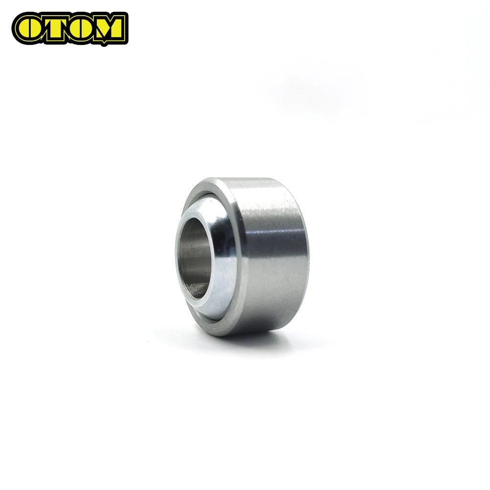 Motorcycle For KTM HUSQVARNA Fisheye Lower Bearings Oil Seal Rear Shock Absorber Rod End SX125 XC150 EXC250 XCW300 FE350 TE250