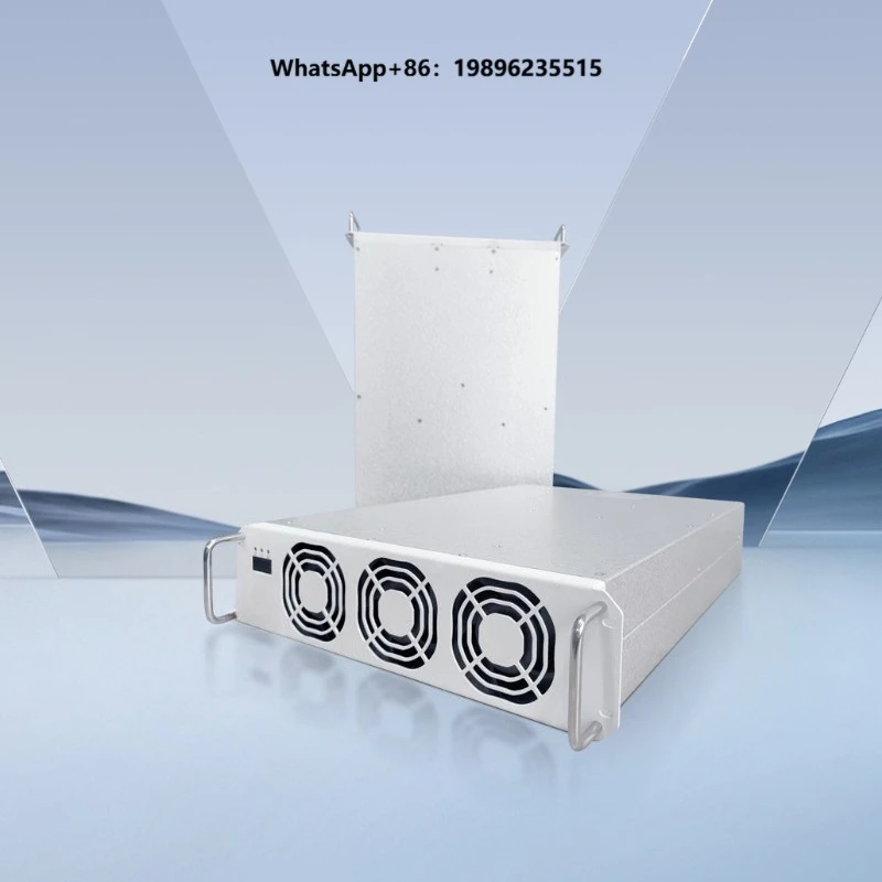 Power Converter 30kw 1000V Dc Fast Charging Module Ev Dc Power Module Rectifier for Electric Car Charger Pile
