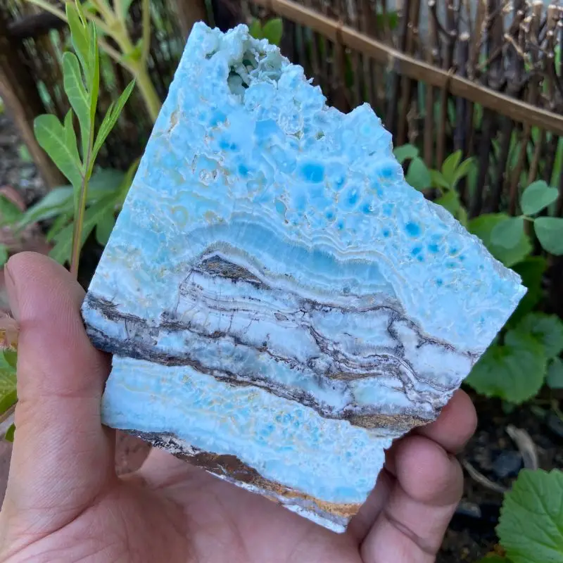 Natural Hemimorphit…