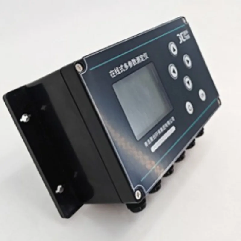 

DO9000 industrial on-line fluorescence dissolved oxygen detector water quality detection analyzer