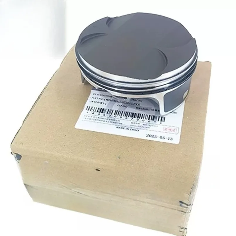 Motorcycle Engine Parts Piston Ring Kit For CFMOTO 800NK 800MT-X