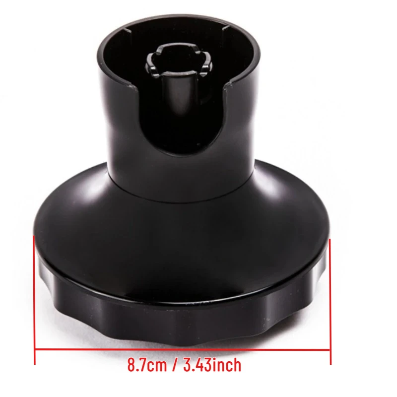 For Philips HR1673 blender Accessories Mixer Couplers Connector Original Parts 8.7cm
