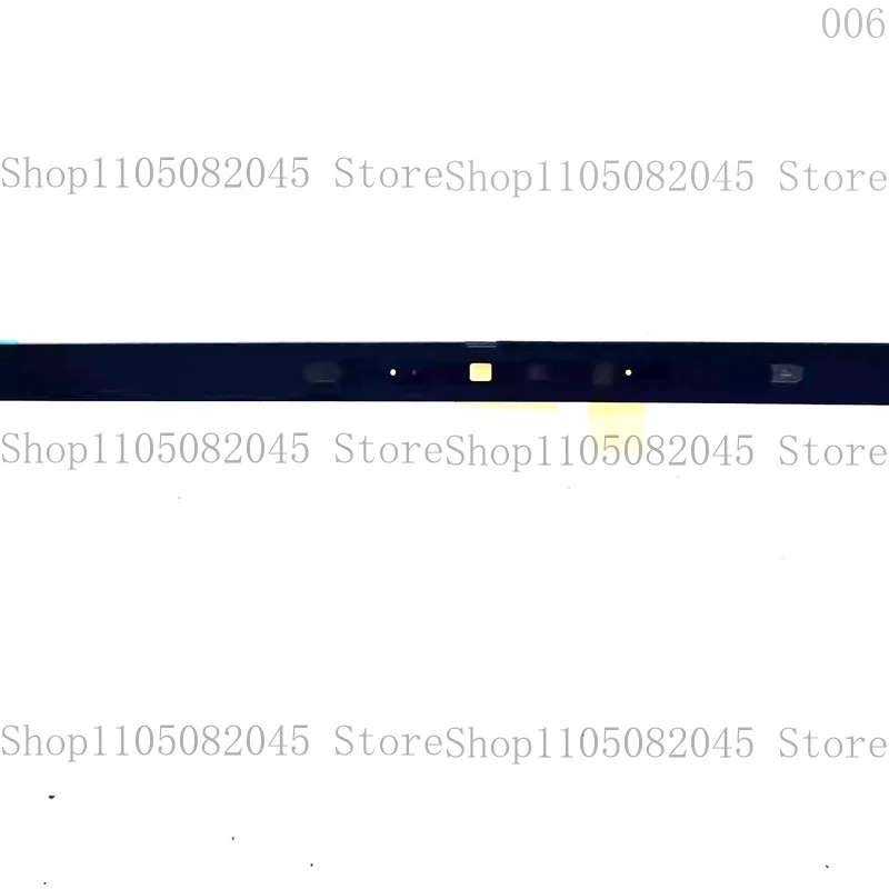 Il New Lcd Front Bezel Cover For HP EliteBook 860 865 G9 G10 ZBook Firefly 16 G9