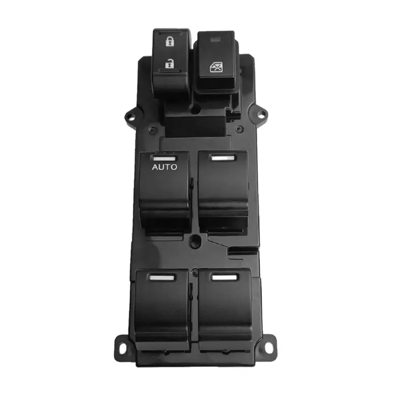 

Car Electric Power Master Window Glass Lift Control Switch 35750-TR0-A41 For Honda CRV Civic 2015-A08Q