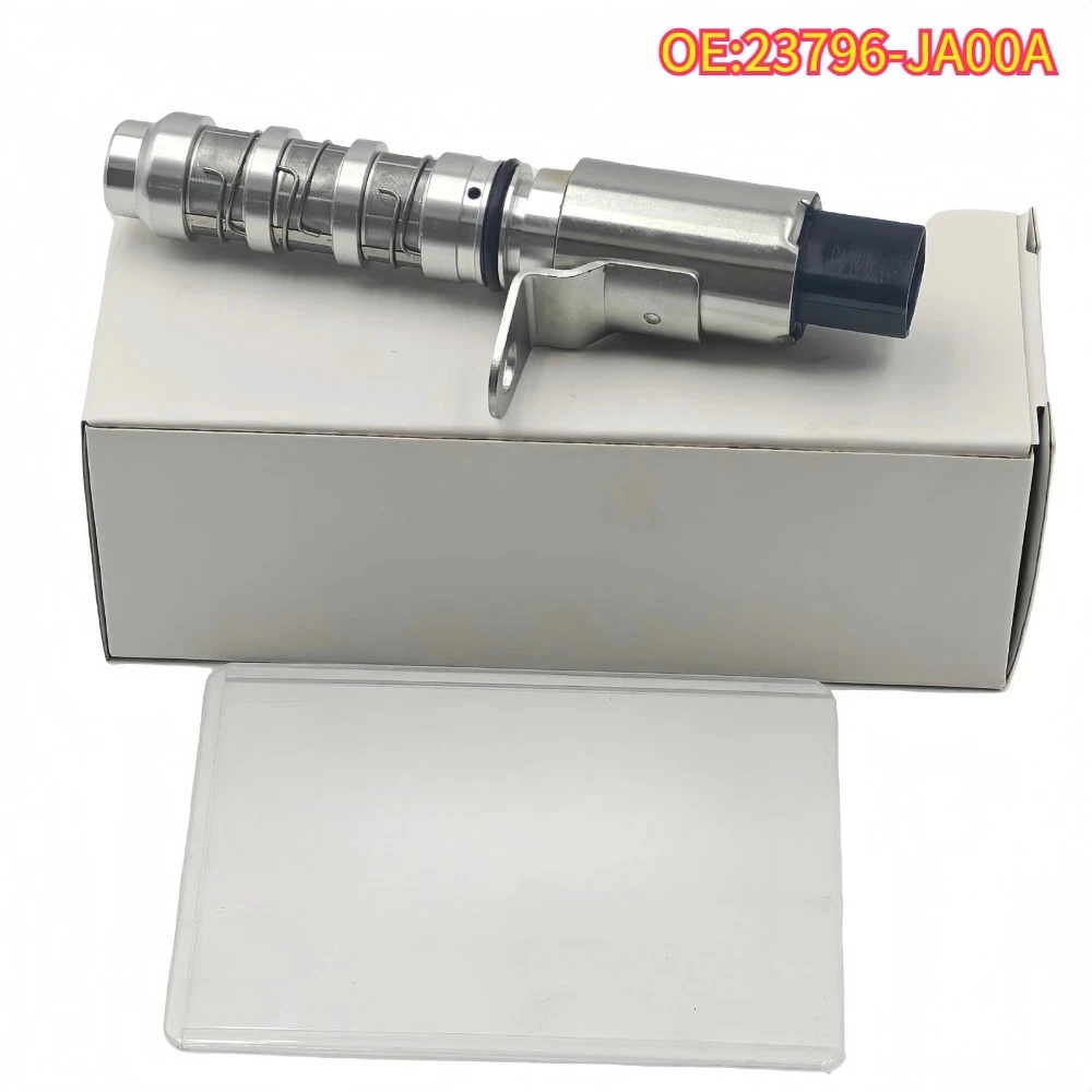 

High quality New For 23796-JA00A Variable Valve Timing VVT Solenoid