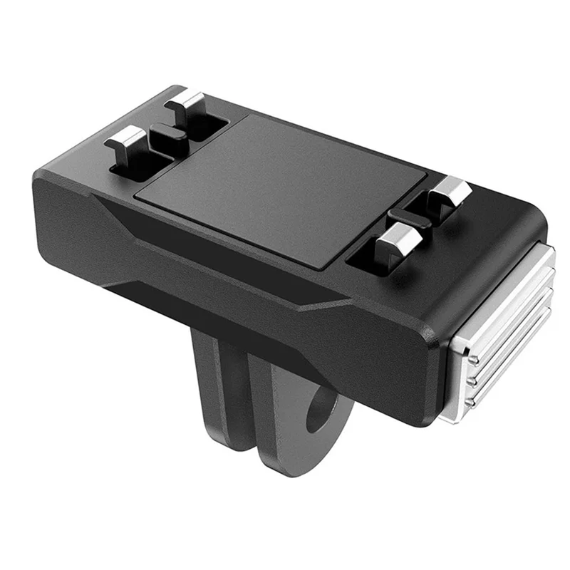ABDE-For X5 Ace Pro2 Compatible Magnetic Quick Release Base Shock Absorption Design Magnetic Buckle