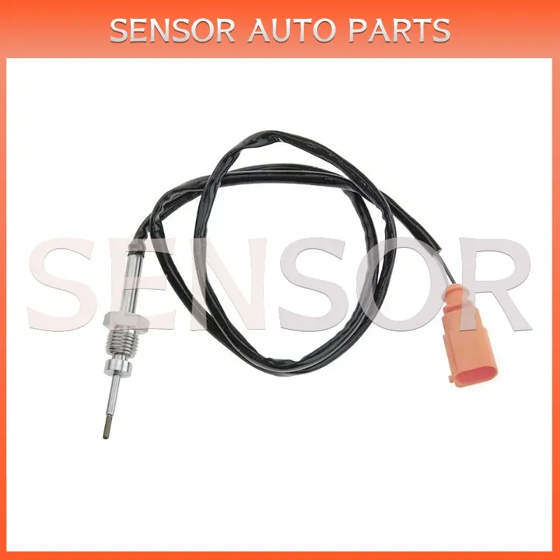 Sonde Température Gaz for Audi A3 Q3 TT ALTEA XL LEON OCTAVIA YETI BEETLE EOS 03L906088BJ 03L906088CM