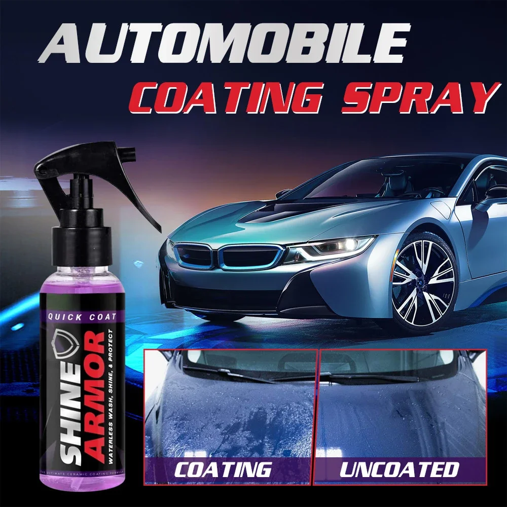 

30/100ML Car Scratch Removal Kit Anti-scratch Repair Agent Paint Care Polishing Liquid Wax Automotive Detailing Cars Accessories