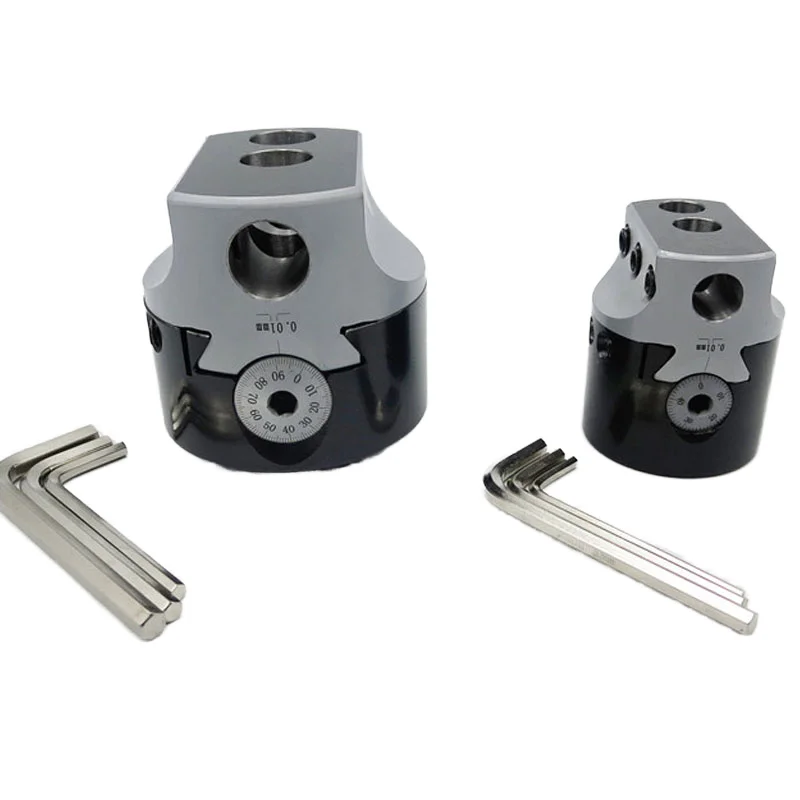 Type F1 Boring Heads Hot Selling High Precision Wear-resistant And Durable Cnc CNC Machine Tool Parts