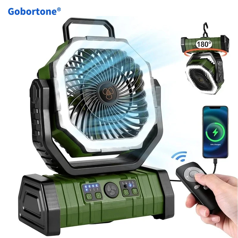 ventilateur-de-camping-portable-gobortone-20000mah-rechargeable-pour-l'exterieur-avec-lanterne-led-crochet-de-suspension-4-vitesses-de-vent-et-telecommande