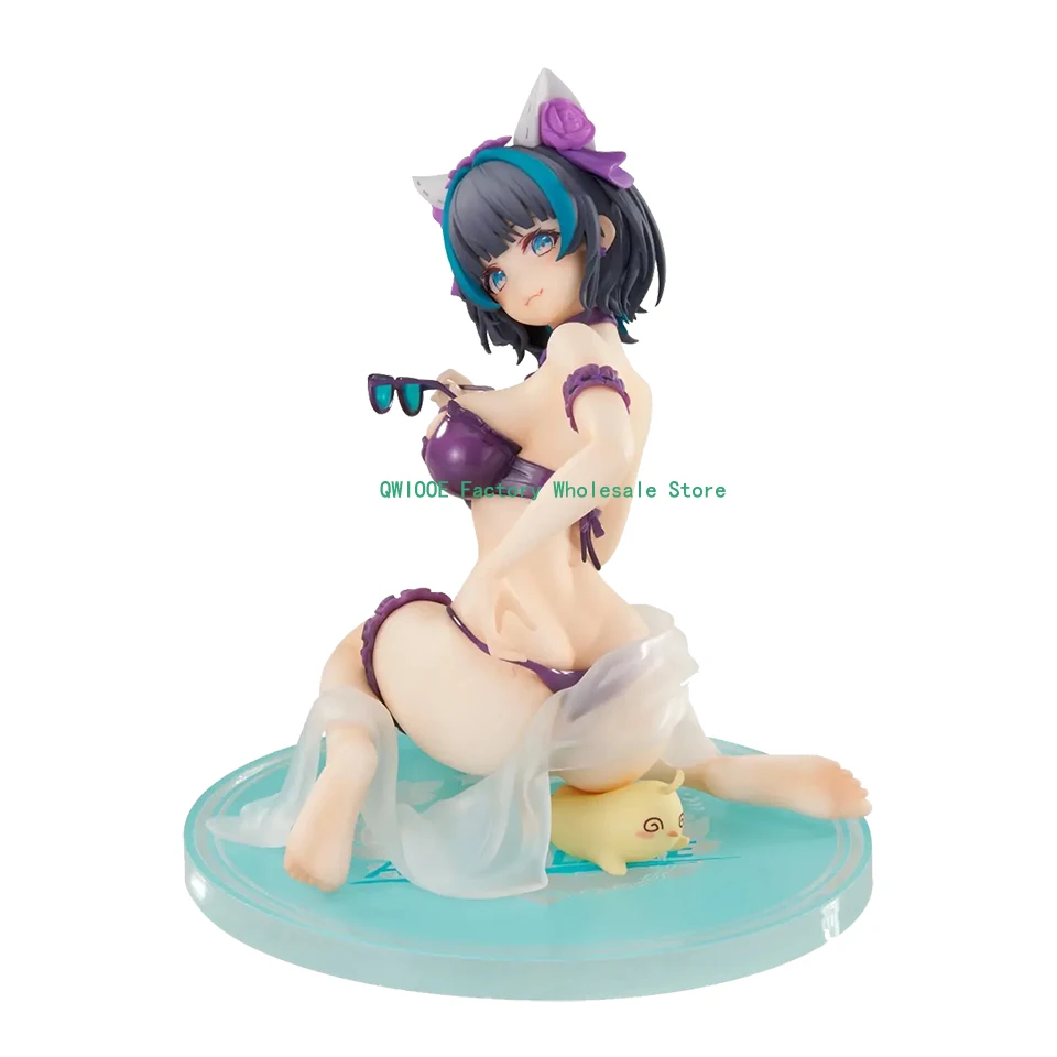 bleach sexy action figures