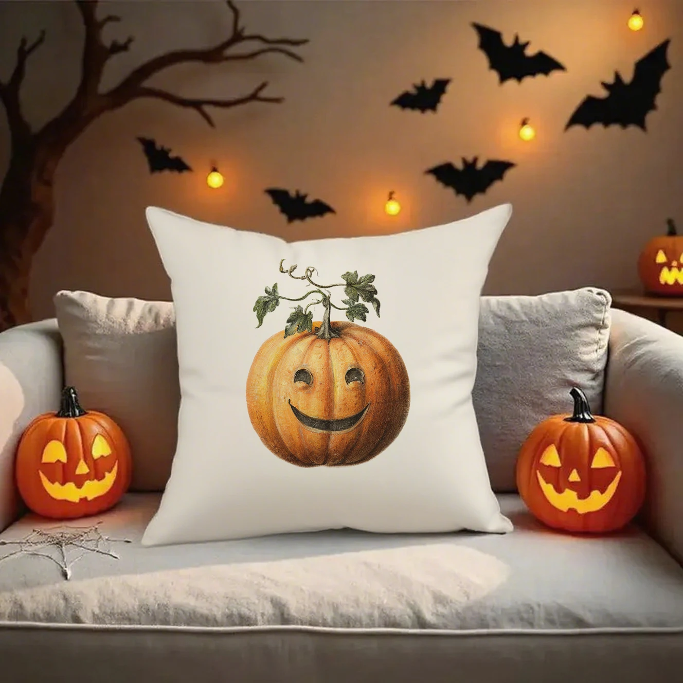 Lindas Almohadas De… - image