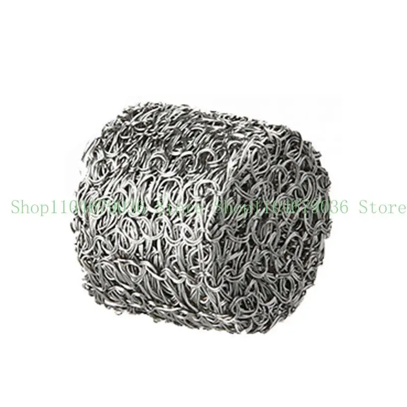 652f Filtros malha espuma espuma