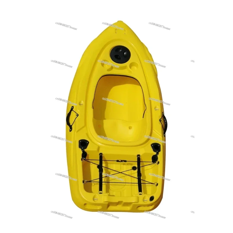 Mini Fishing Kayak, Easy to Carry, New Design, Hot Sale