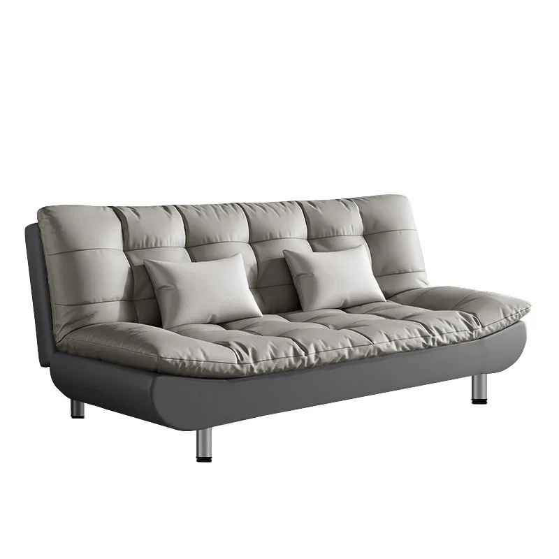 

Sofa foldable sofa bed integrated dual-purpose rental room small apartment living room bedroom multi-functional and simple
