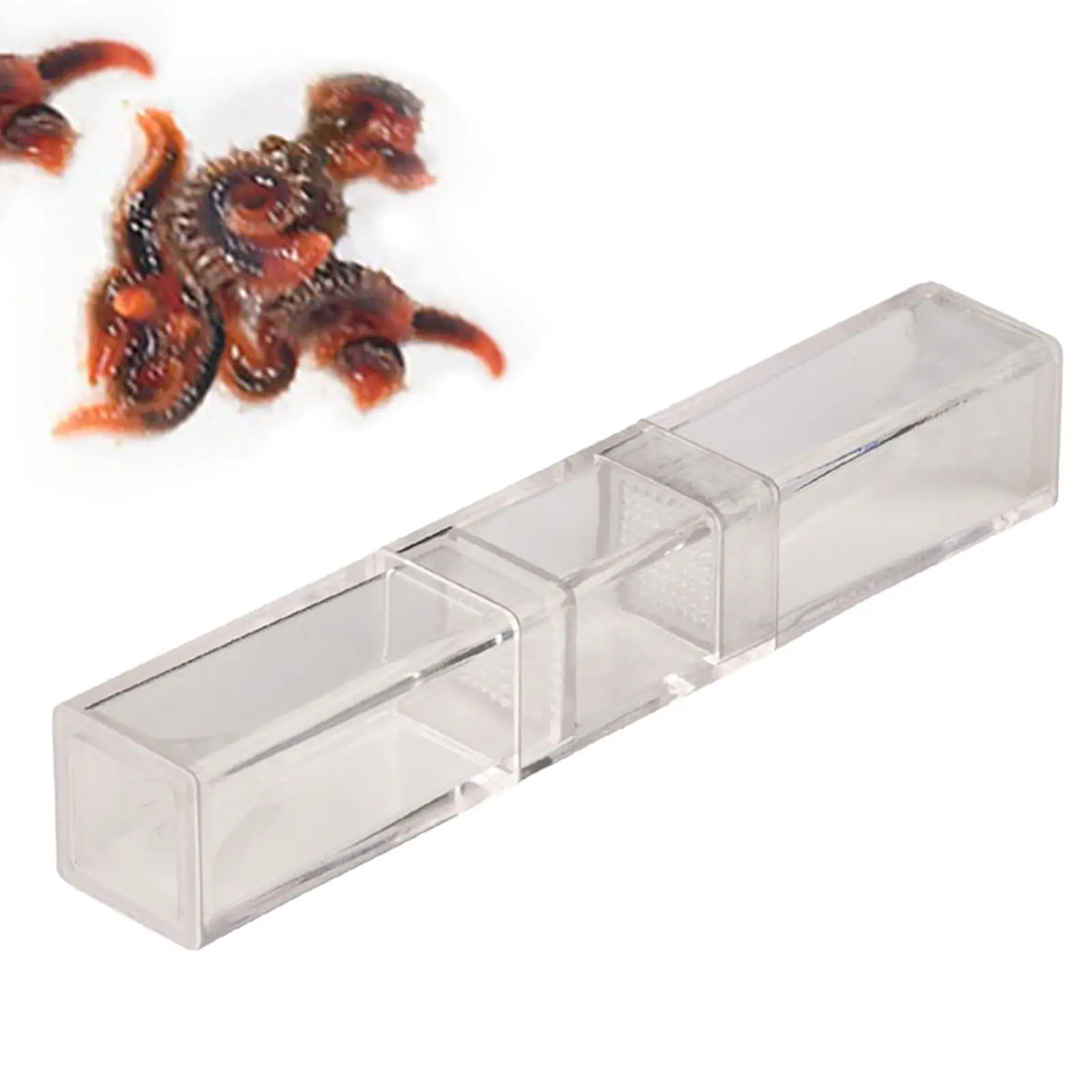 Tank Worm Catcher S…