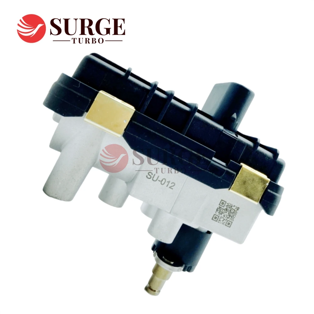 GTB2056VZK Turbo Actuator 797863-0013 for BMW 330D 430D 530D 730D X3 X4 X5 X6 dx N57 D30 258HP Parts 797863-0013 6NW010430-02