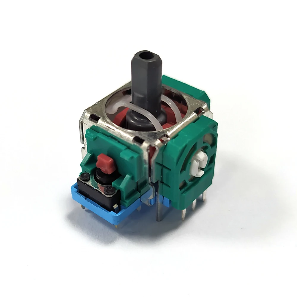 2 шт., 3D джойстик для ps5