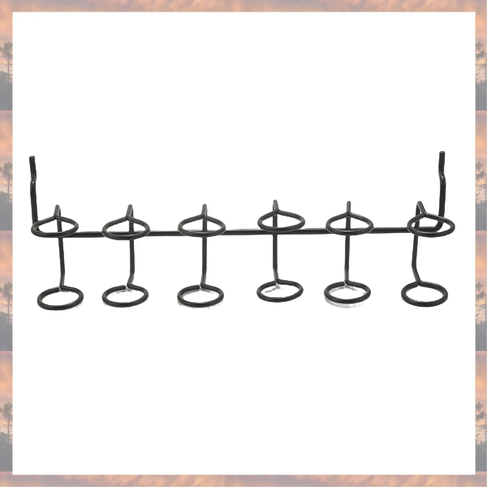 2025 الاتجاه مفك حامل Pegboard حامل أدوات متعددة ملحق Pegboard اكسسوارات متعددة حلقة أداة حامل ل Pegboard