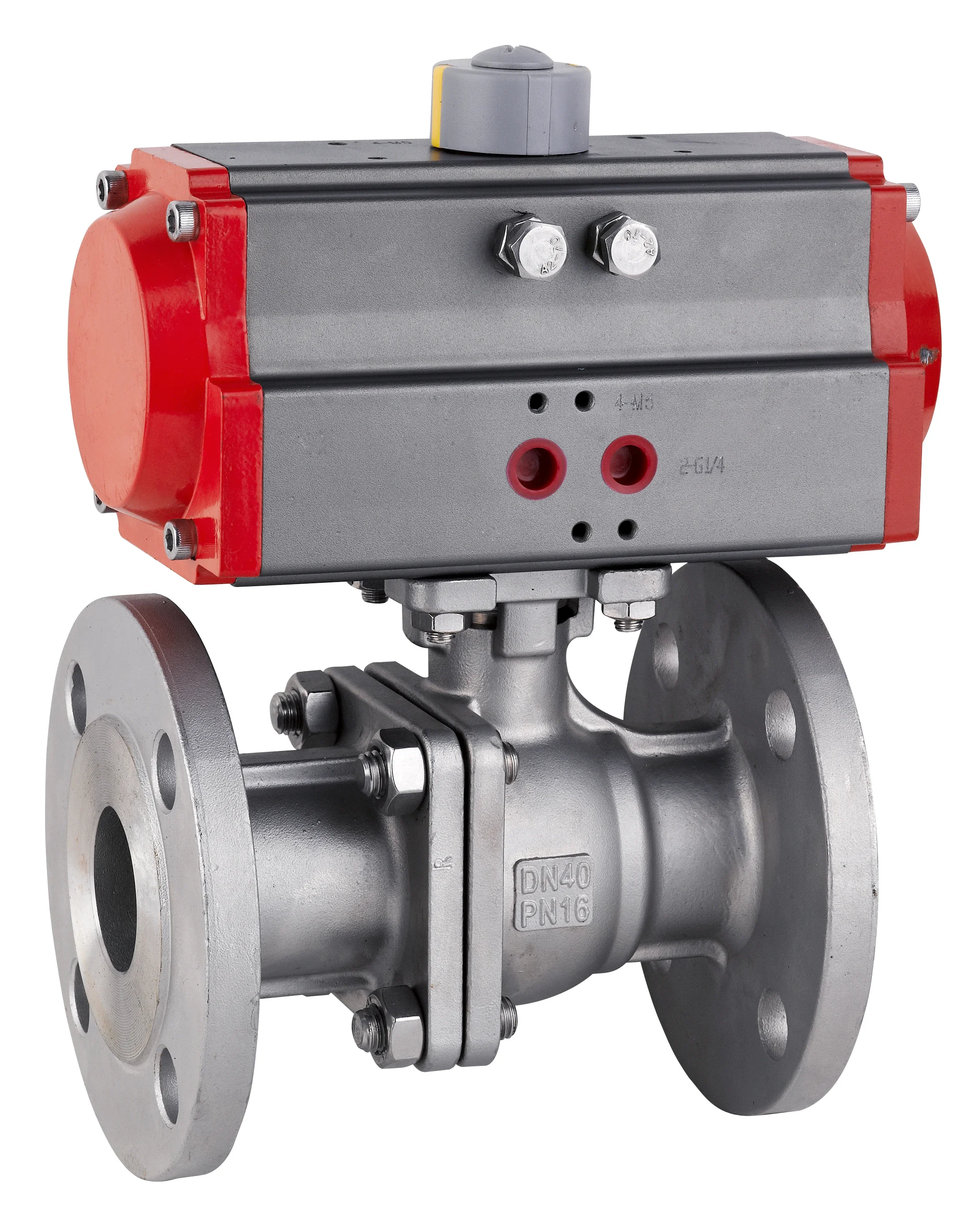 RAT063-SA RFS small pneumatic actuator