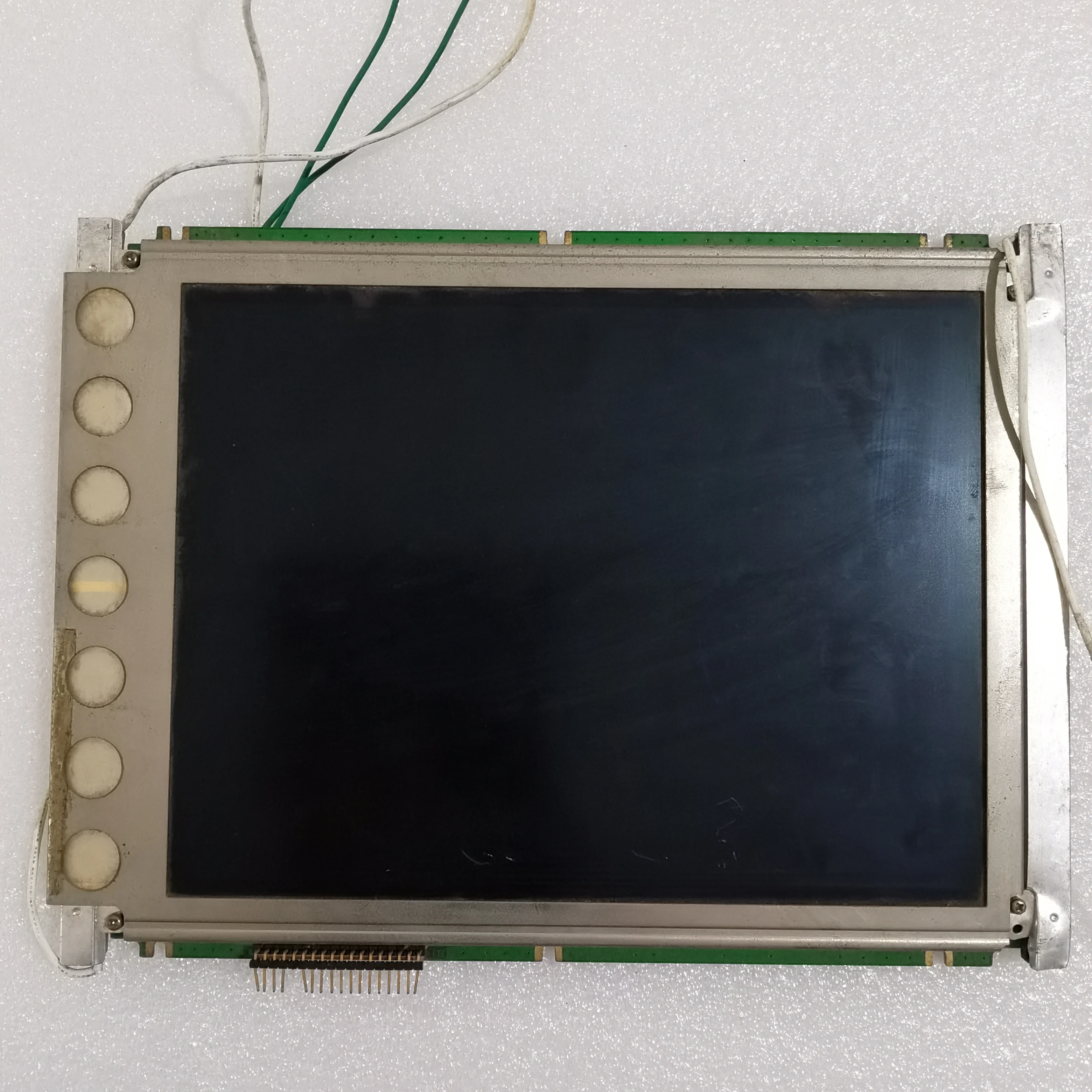 

GEB-2294V-0 LCD display screen